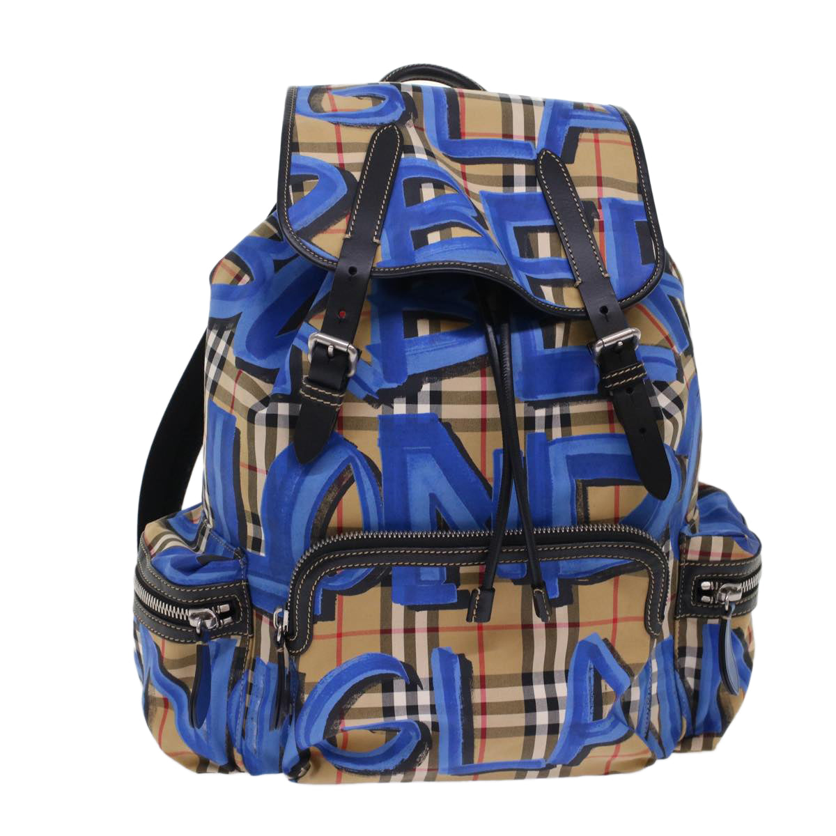 Burberry Backpack - Ewore Bags