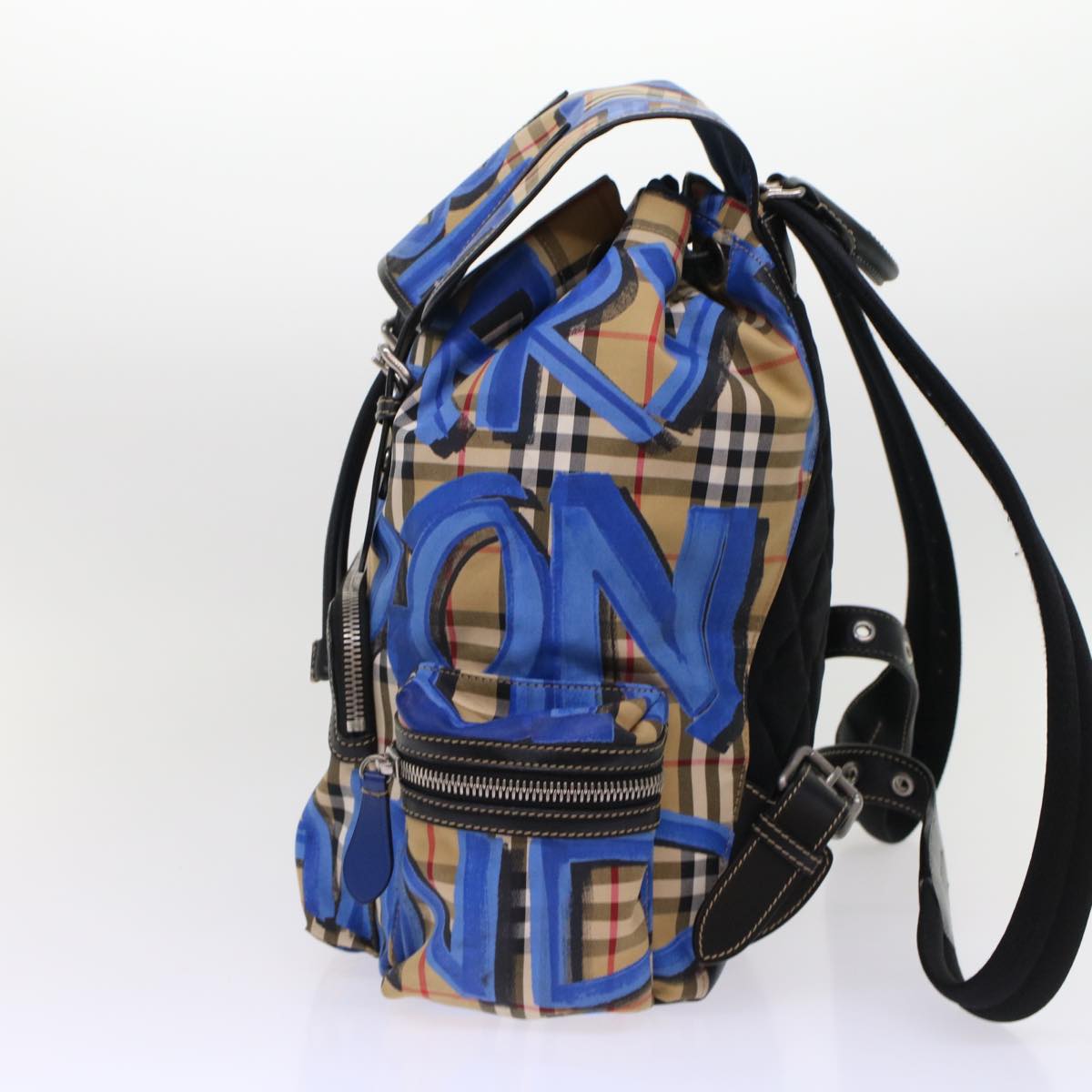 Burberry Backpack - Ewore Bags