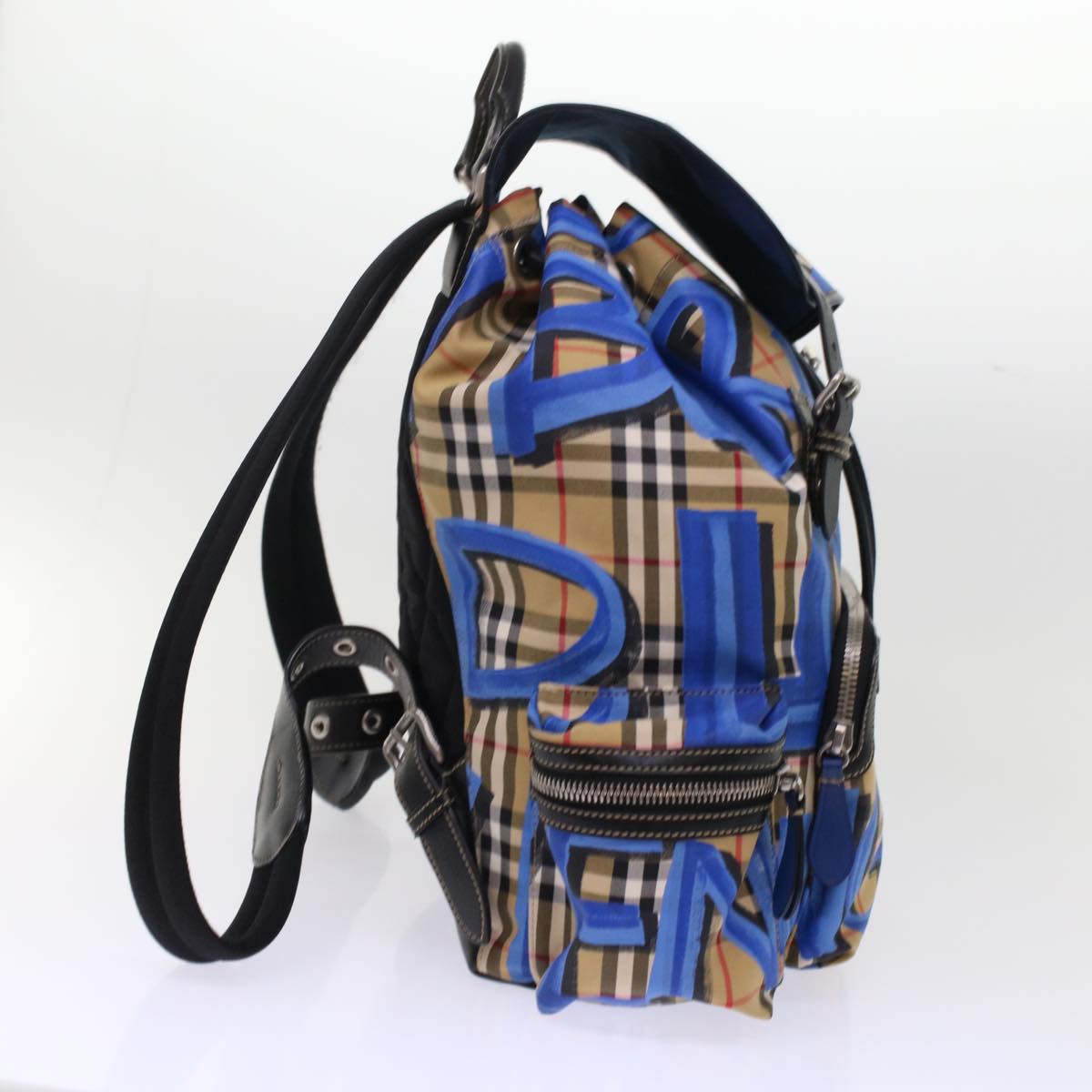 Burberry Backpack - Ewore Bags