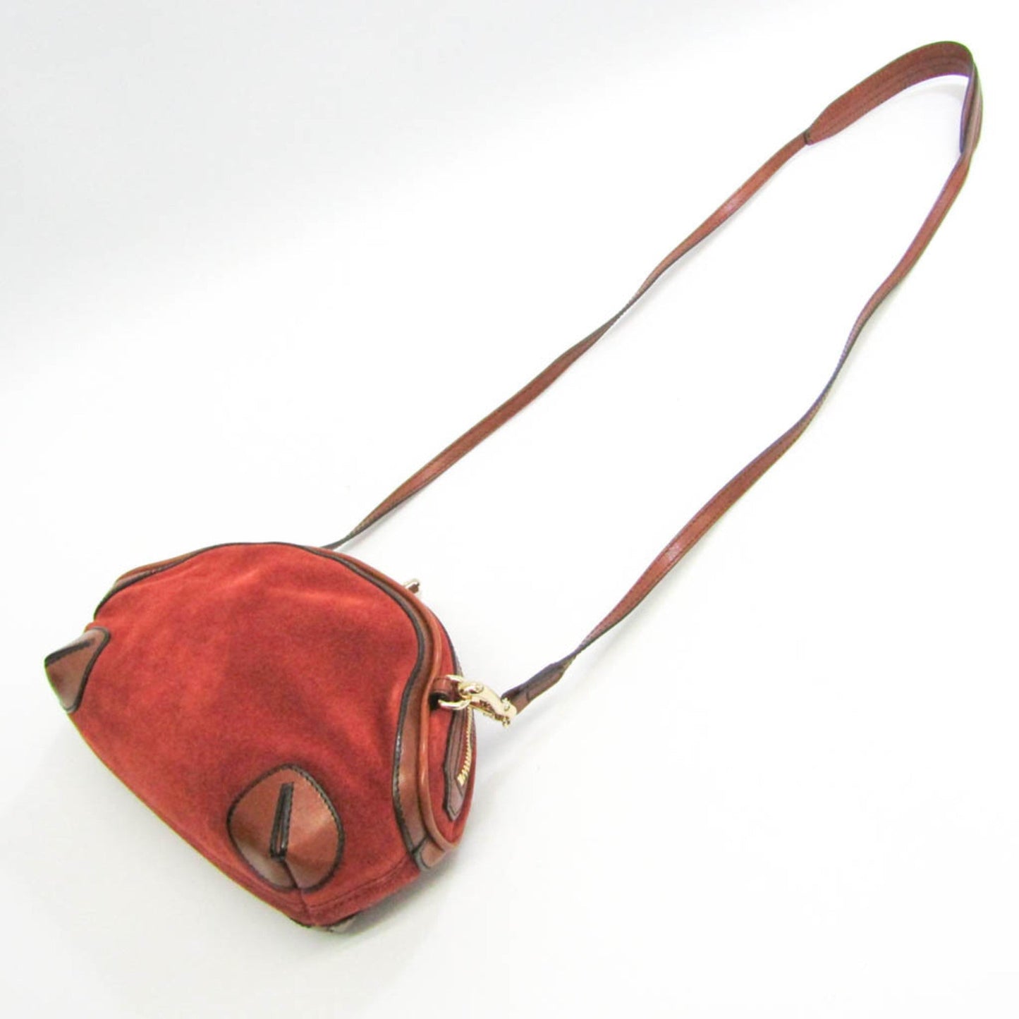 Luxury Burberry Shoulder Bag