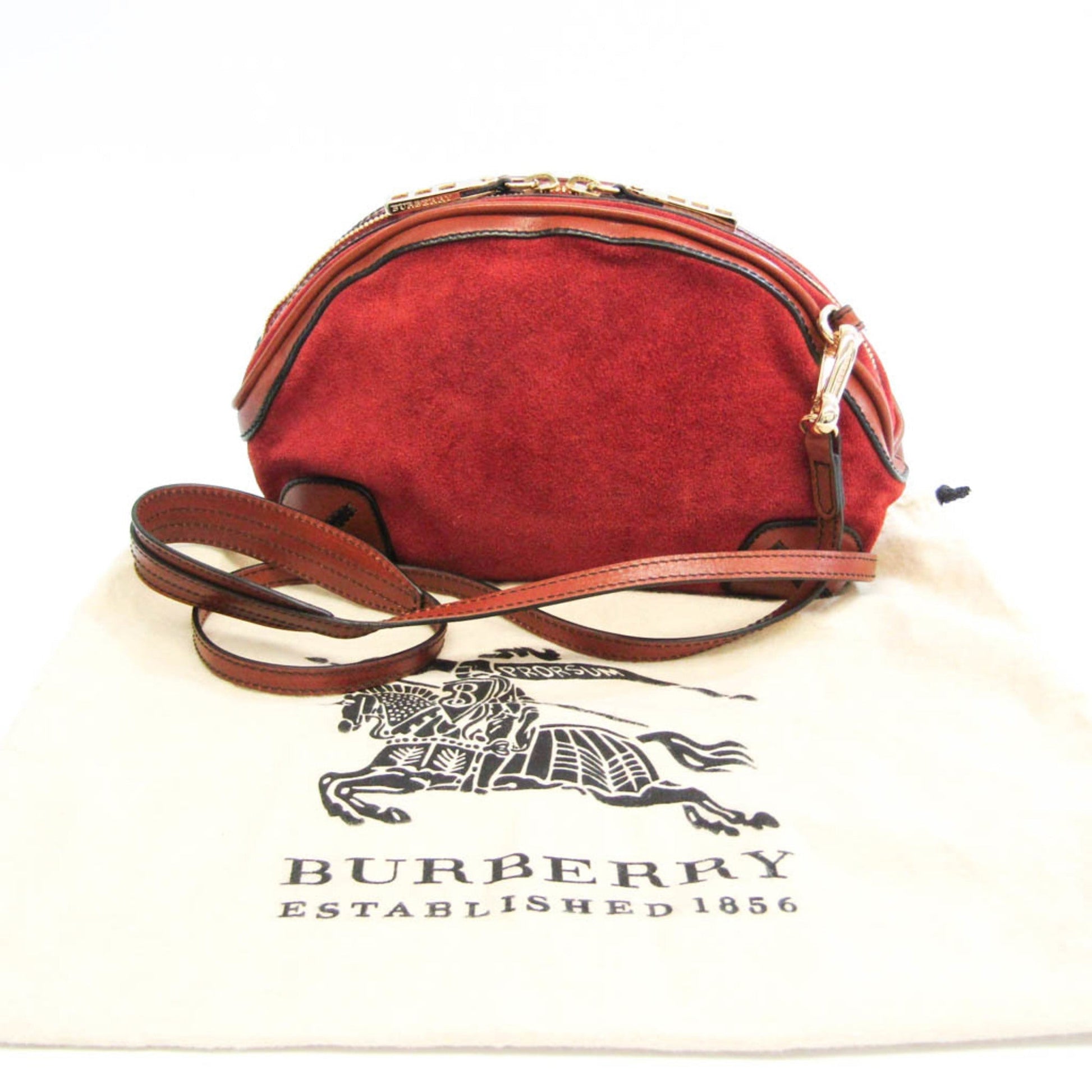 Burberry Shoulder Bag - Ewore Bags