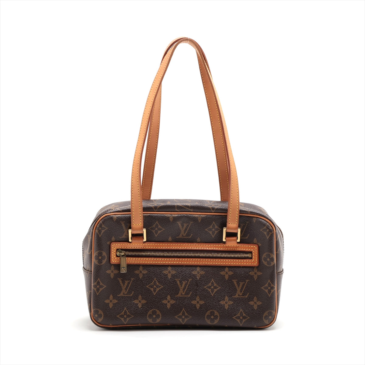 Louis Vuitton Monogram City MM M51182