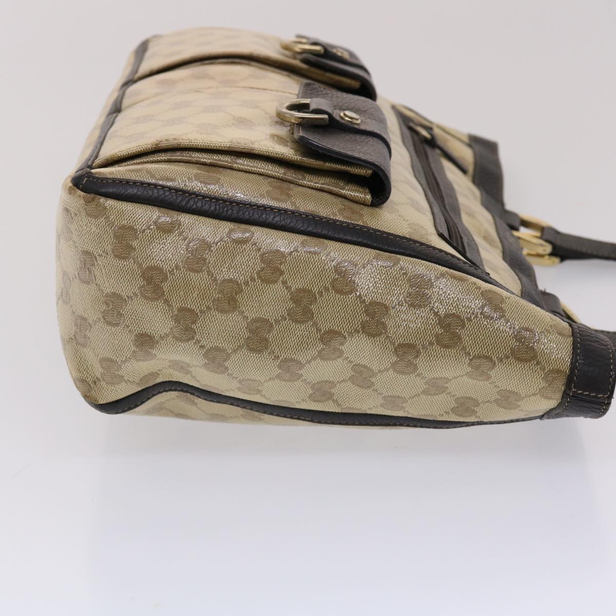 Gucci Canvas Tote