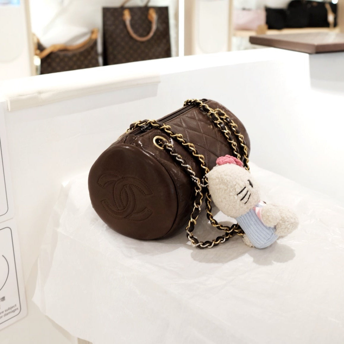 Chanel Handbag Bag - Ewore Bags