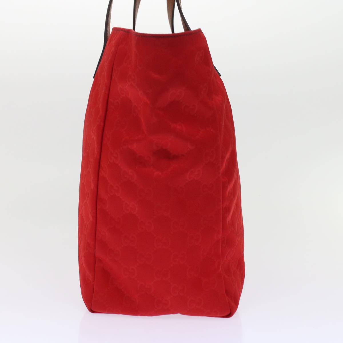 Gucci Canvas Handbag