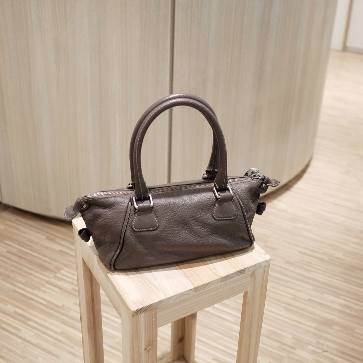 Chanel Papillon Handbag Bag - Ewore Bags