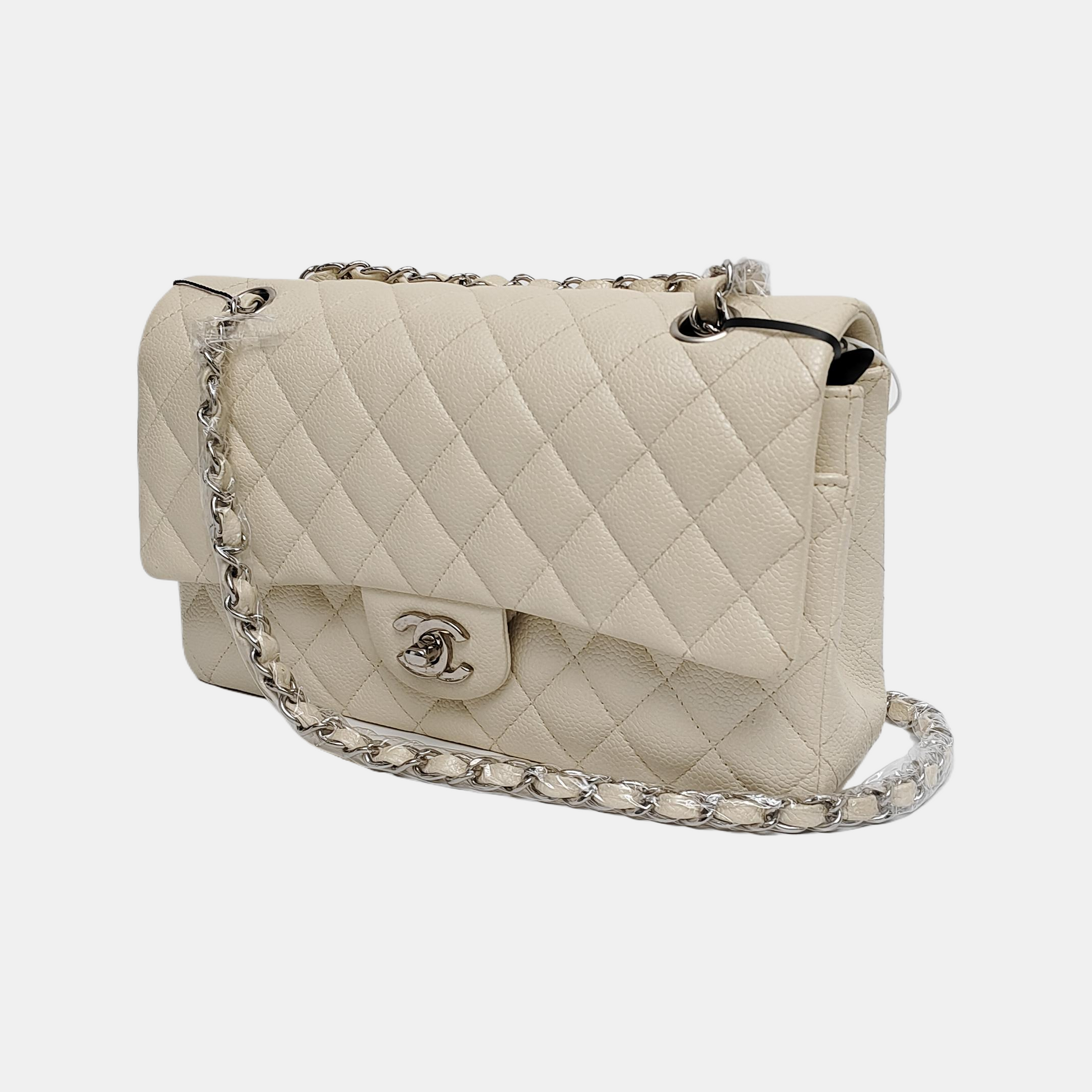 Chanel Classic Flap Shoulder Bag - Ewore Bags