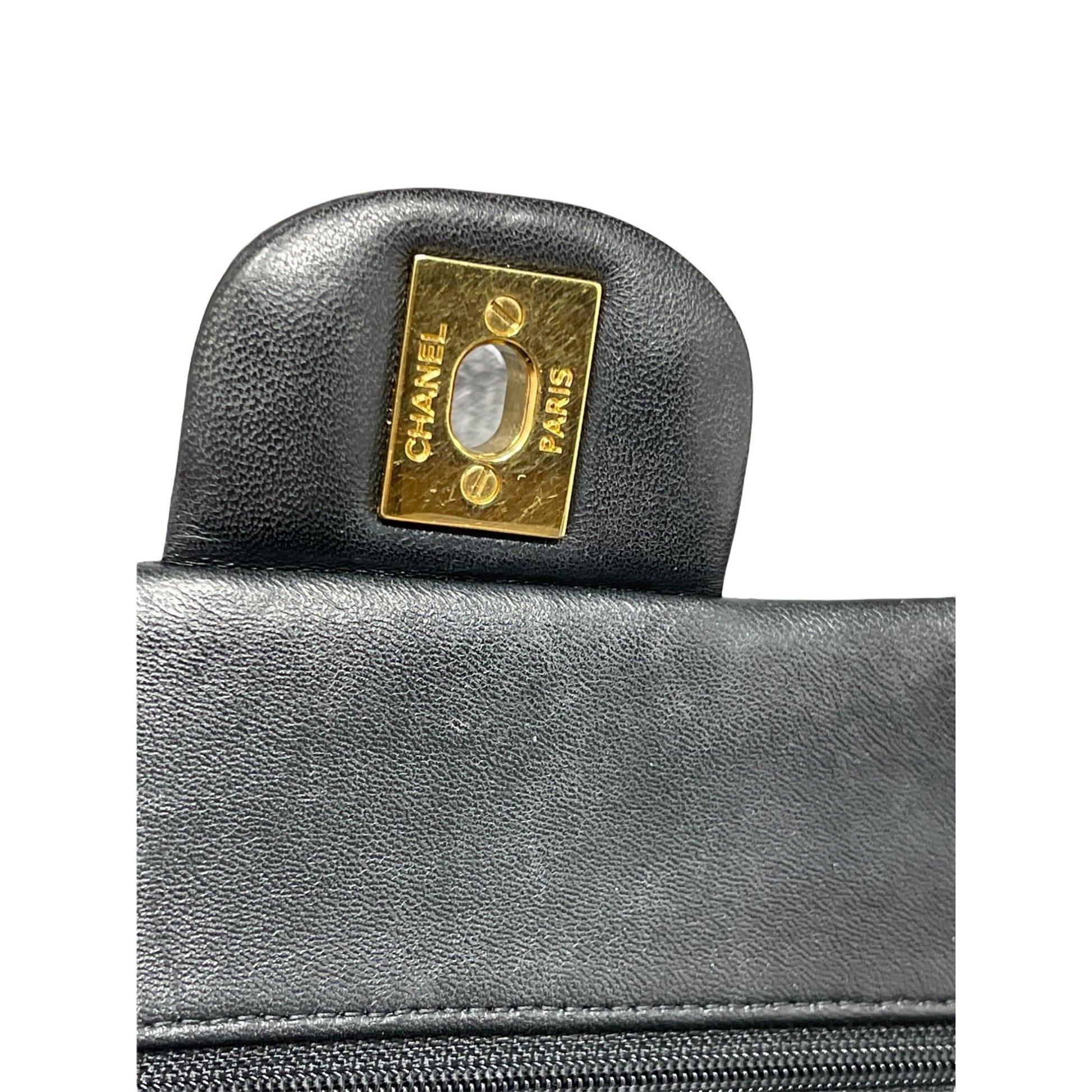 Chanel Small Handbag - Ewore Bags