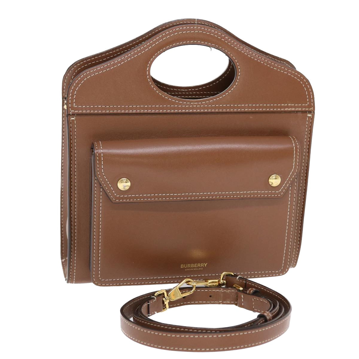 Burberry Handbag - Ewore Bags