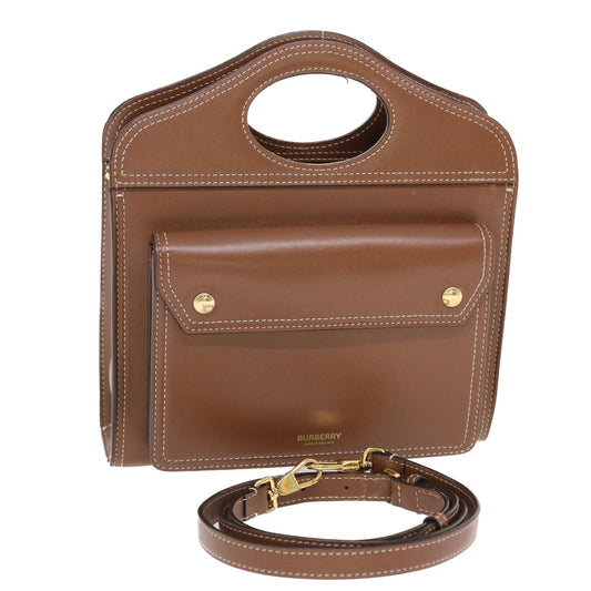 Burberry Handbag - Ewore Bags