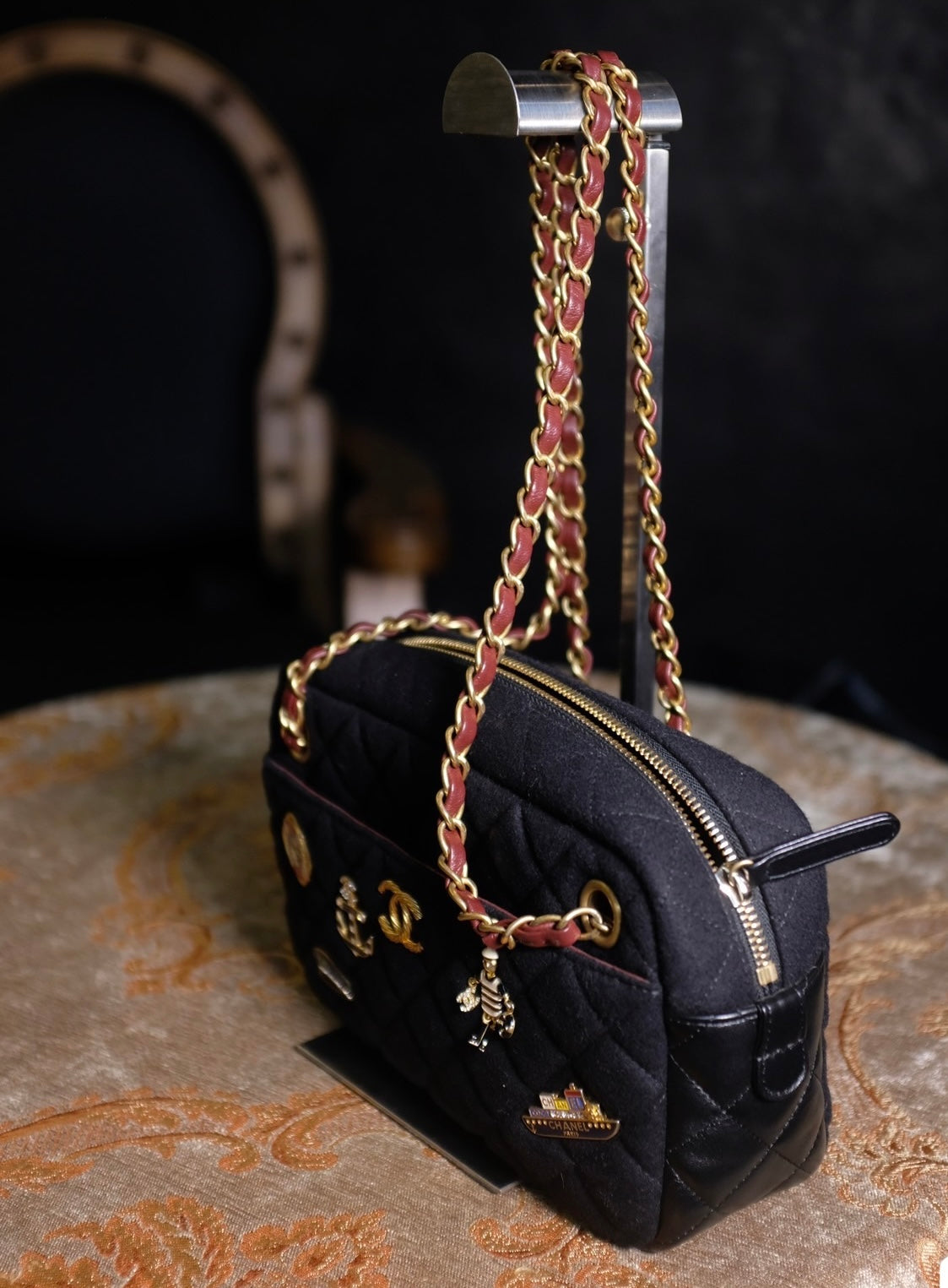Chanel Crossbody Bag - Ewore Bags