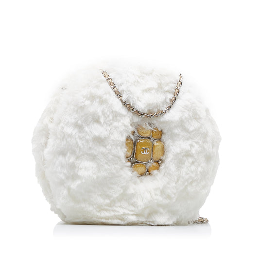 Chanel Crossbody Bag - Ewore Bags