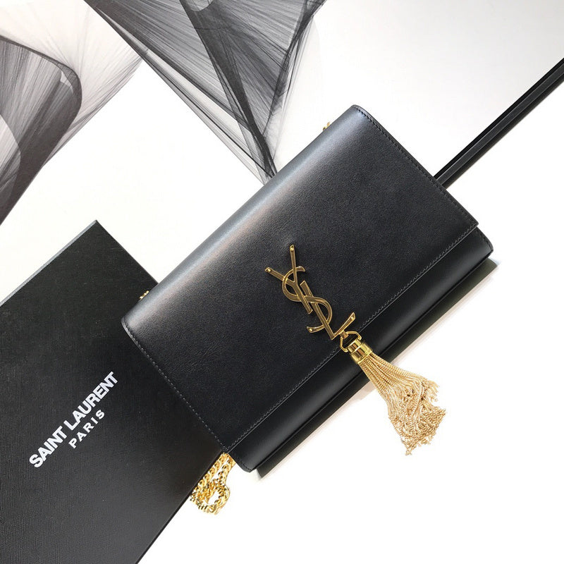 Yves Saint Laurent  Timeless Handbag