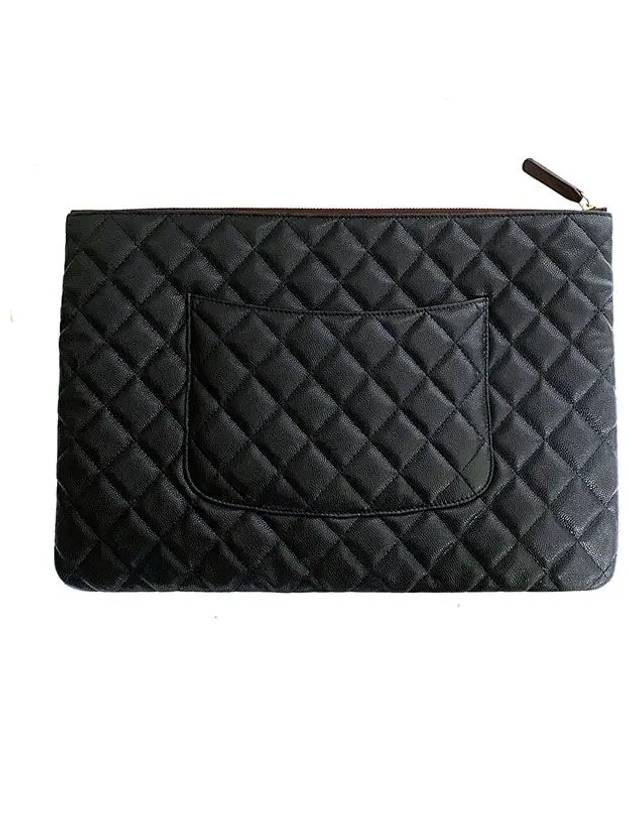 Chanel Large Clutch - Ewore Bags