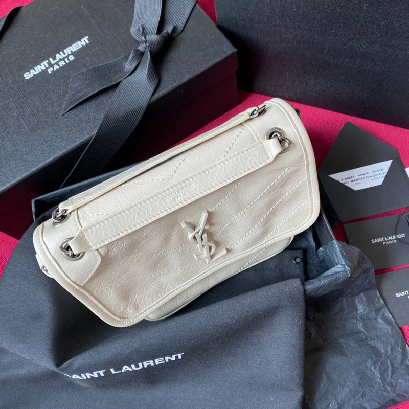 Yves Saint Laurent Downtown Everyday Handbag