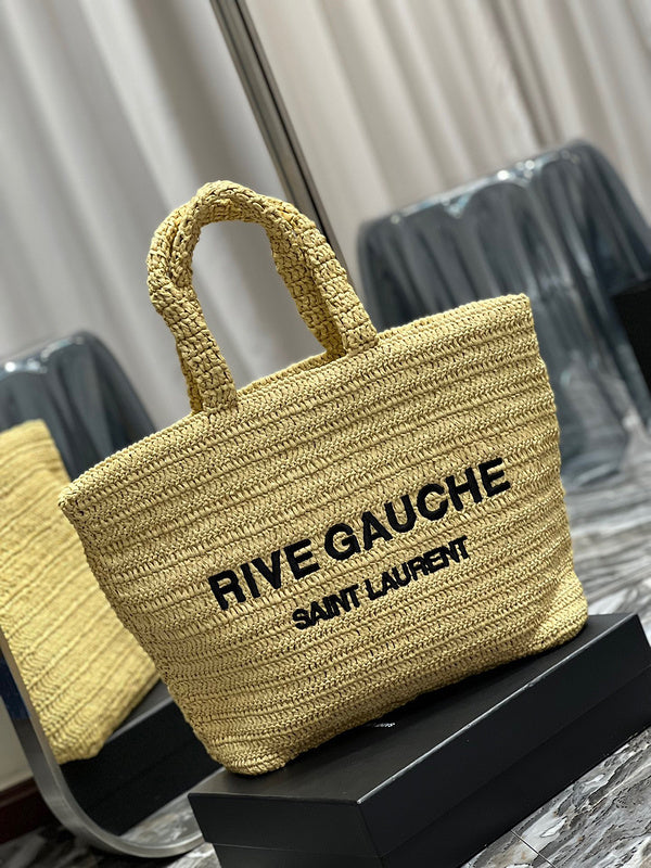 Yves Saint Laurent City Classic Handbag