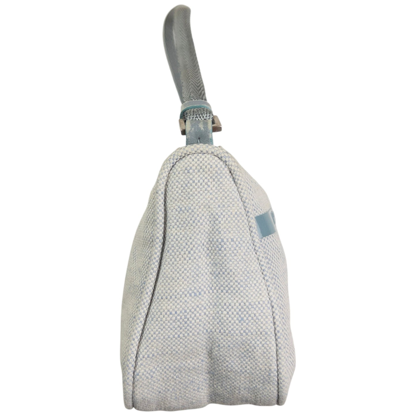 1999 Prada Sport Mini Baguette Shoulder Bag