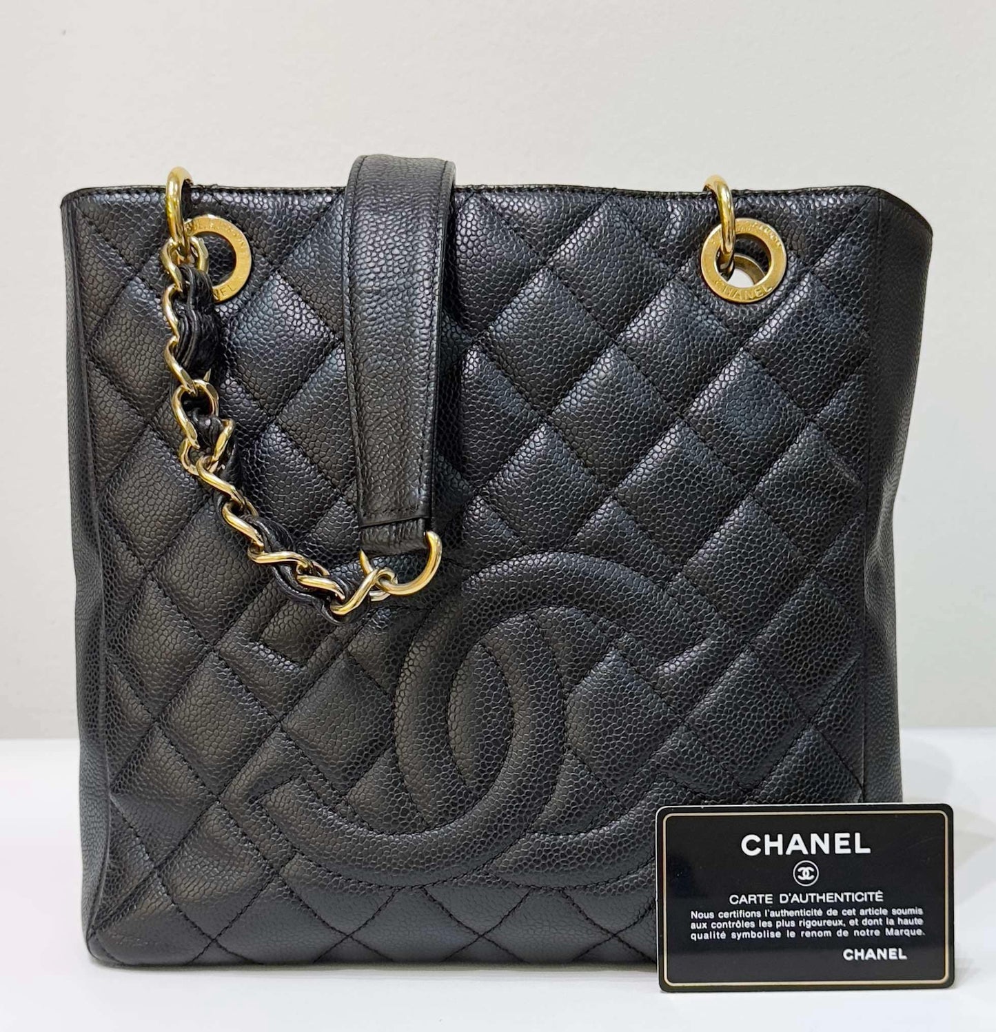 Chanel Tote Bag - Ewore Bags