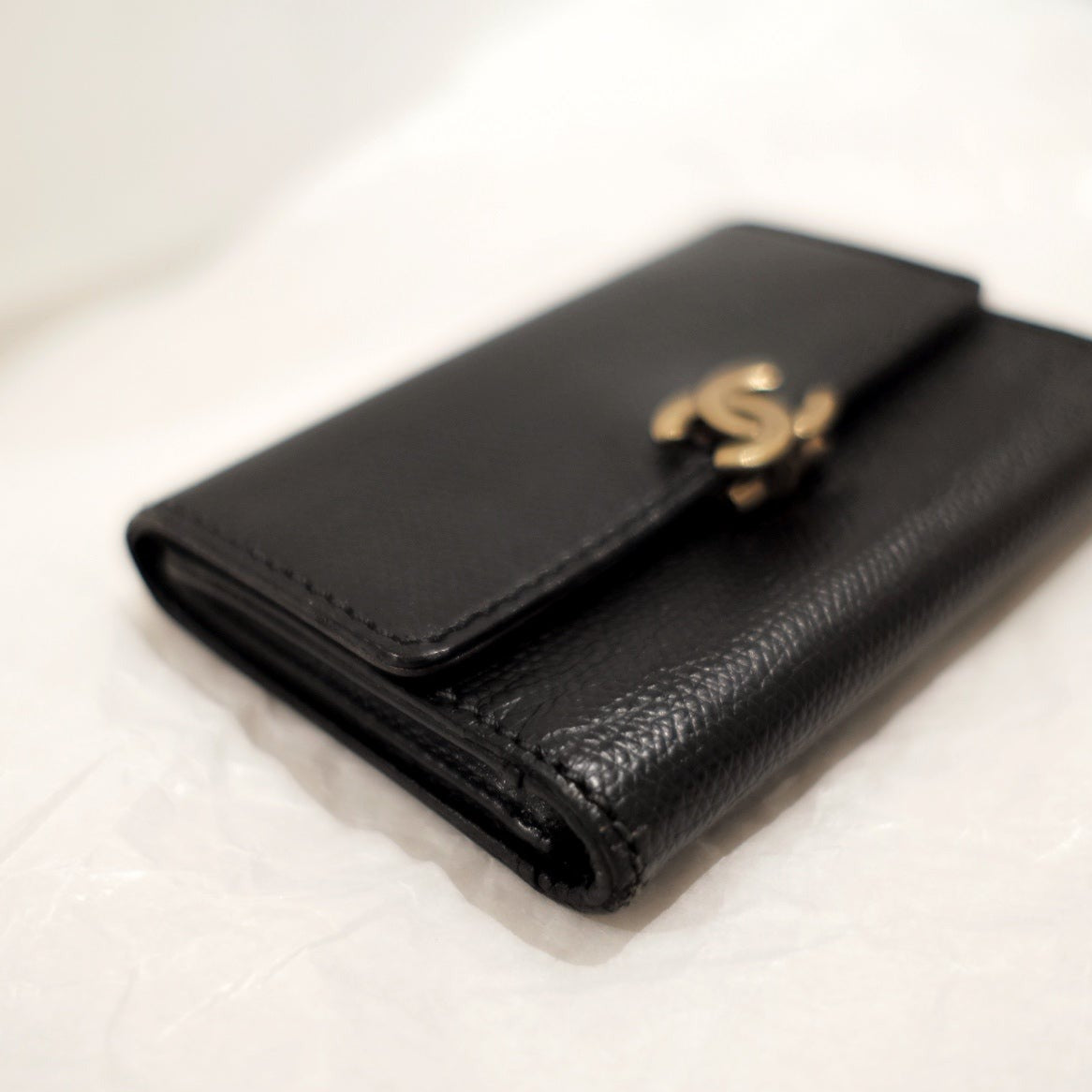 Chanel Flap Shoulder Bag - Ewore Bags