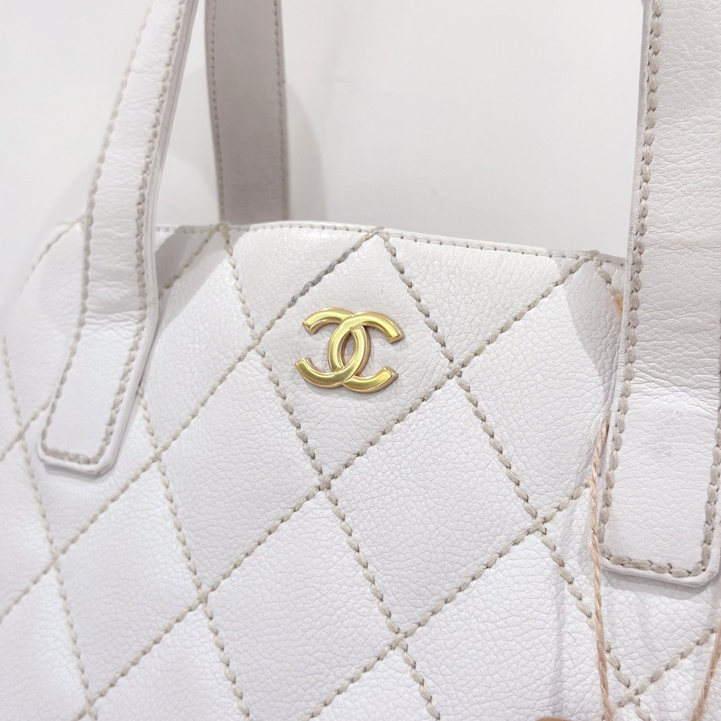 Chanel Tote Bag - Ewore Bags