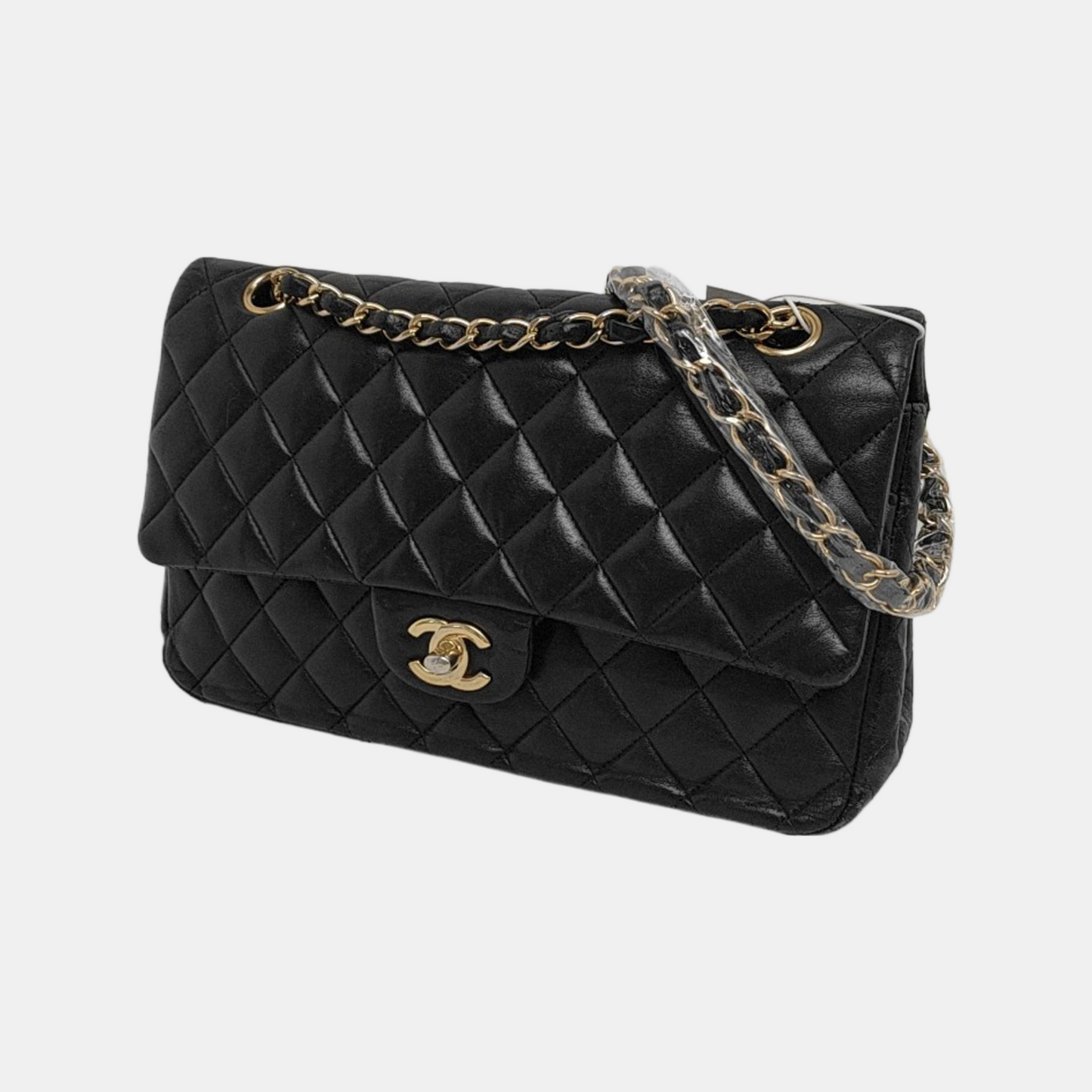 Chanel Classic Flap Shoulder Bag - Ewore Bags