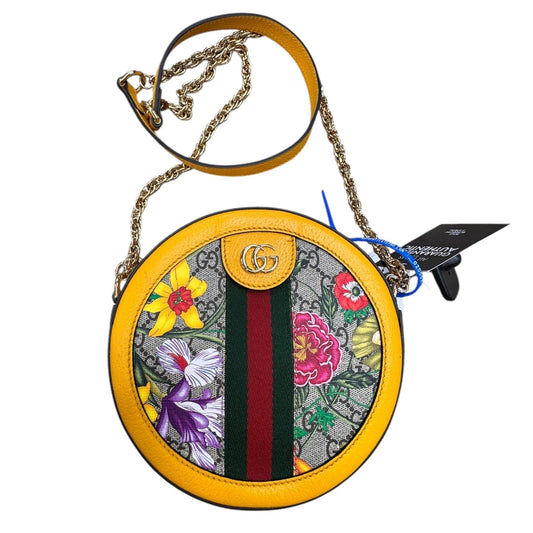 Gucci Designer Handbag
