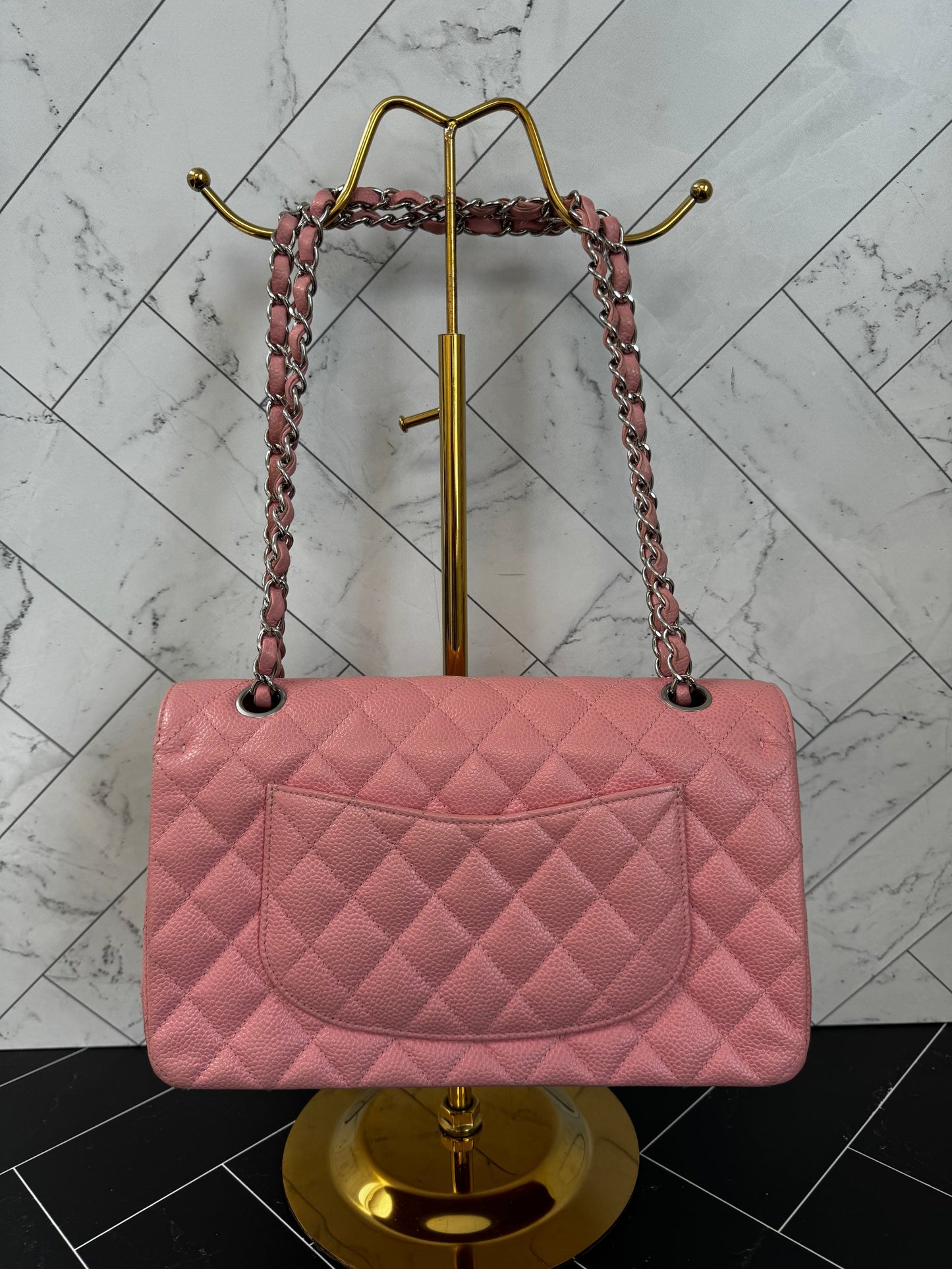 Chanel Flap Shoulder Bag - Ewore Bags