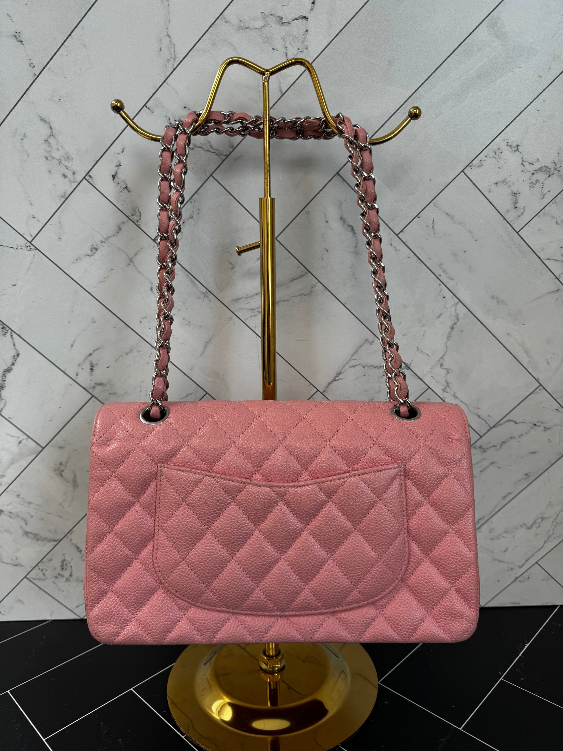 Chanel Flap Shoulder Bag - Ewore Bags