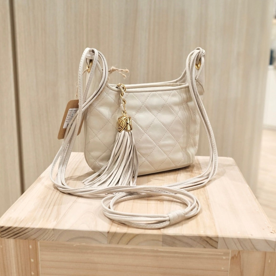 Chanel Shoulder Bag - Ewore Bags