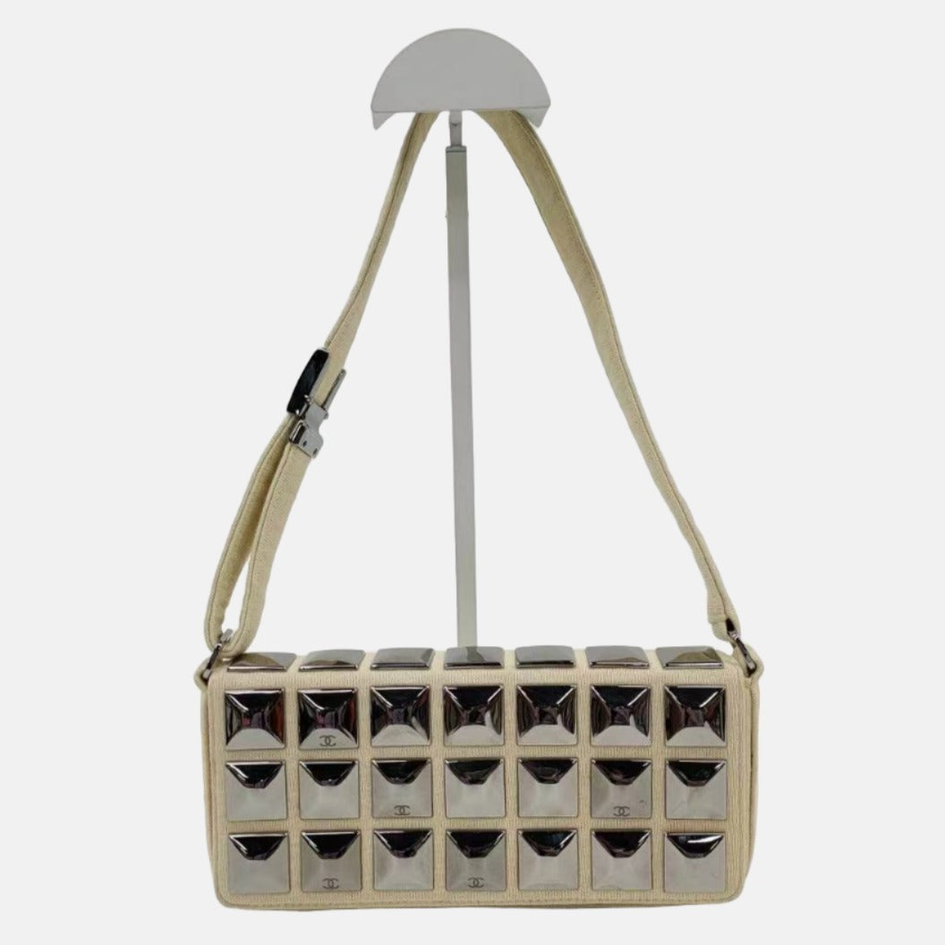 Chanel Shoulder Bag - Ewore Bags