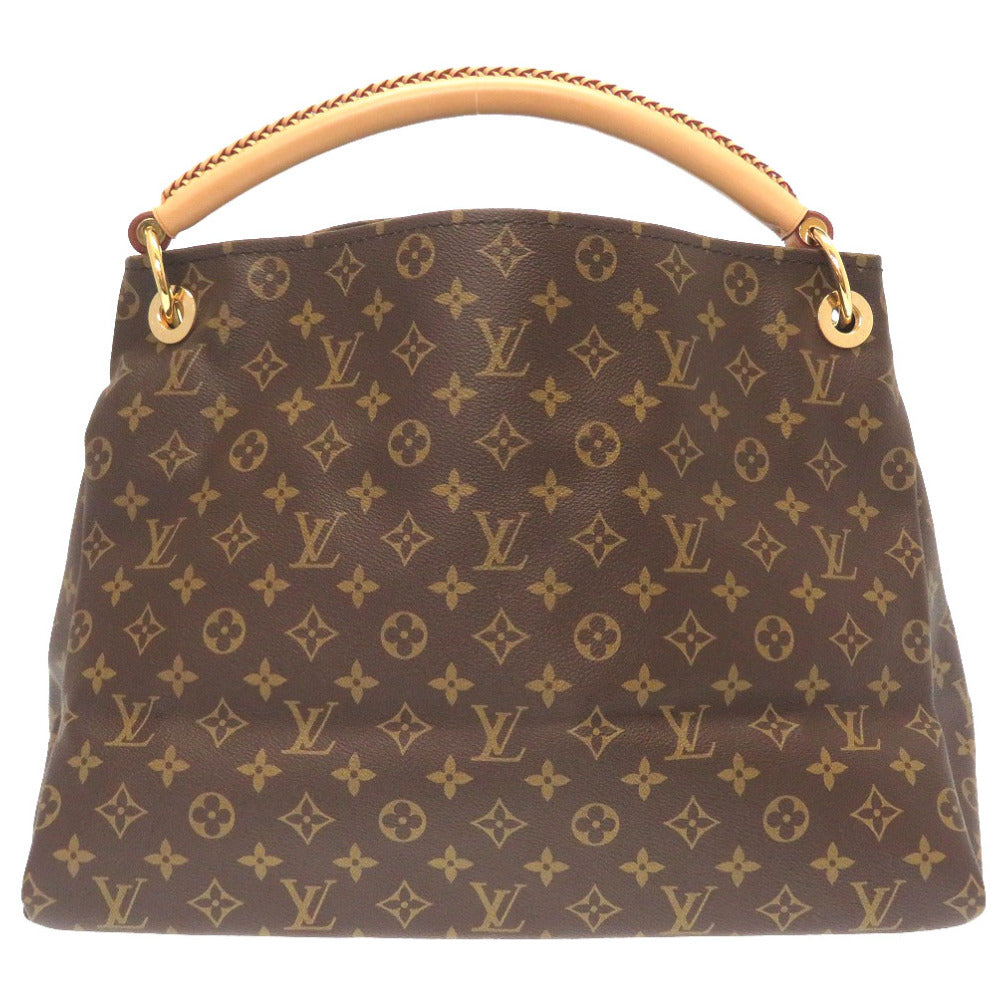 LOUIS VUITTON Shoulder Bag Monogram canvas Brown Monogram ArtsyMM Women