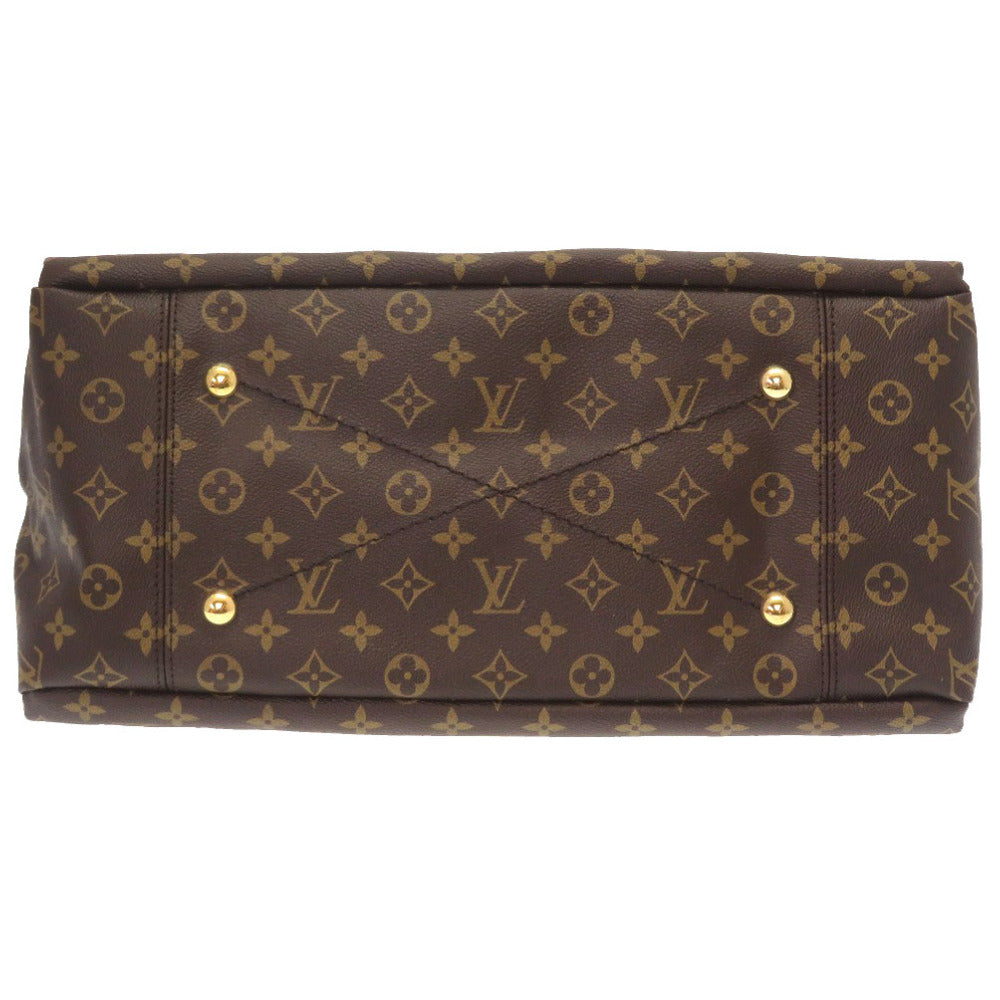 LOUIS VUITTON Shoulder Bag Monogram canvas Brown Monogram ArtsyMM Women