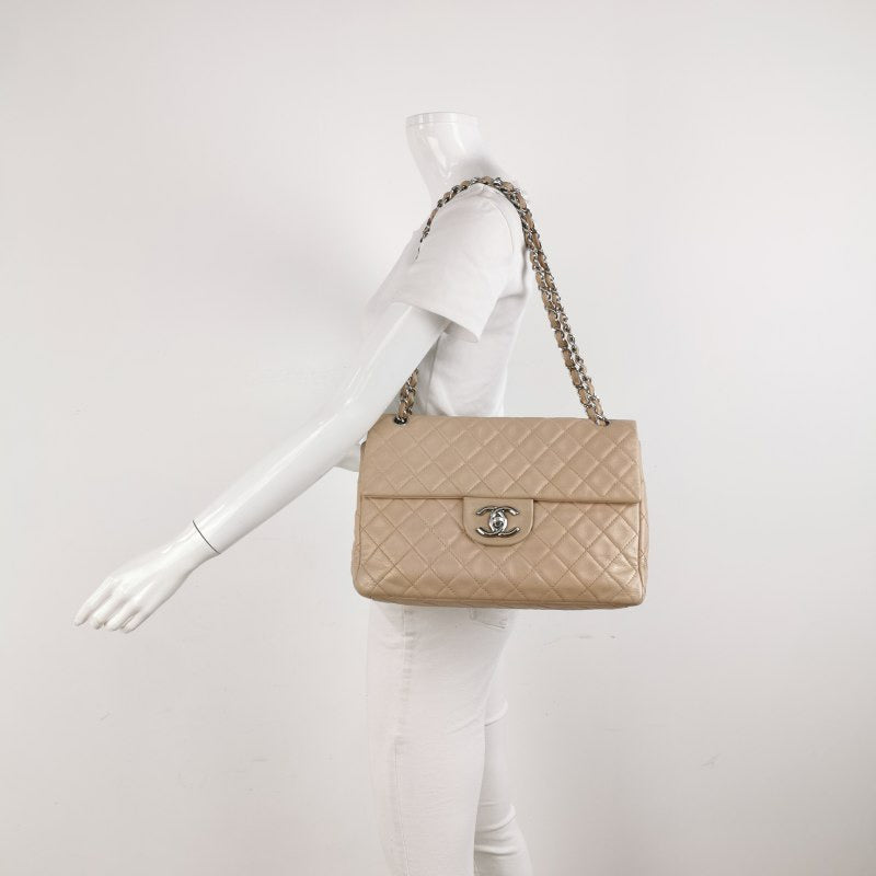 Chanel Classic Flap Shoulder Bag - Ewore Bags