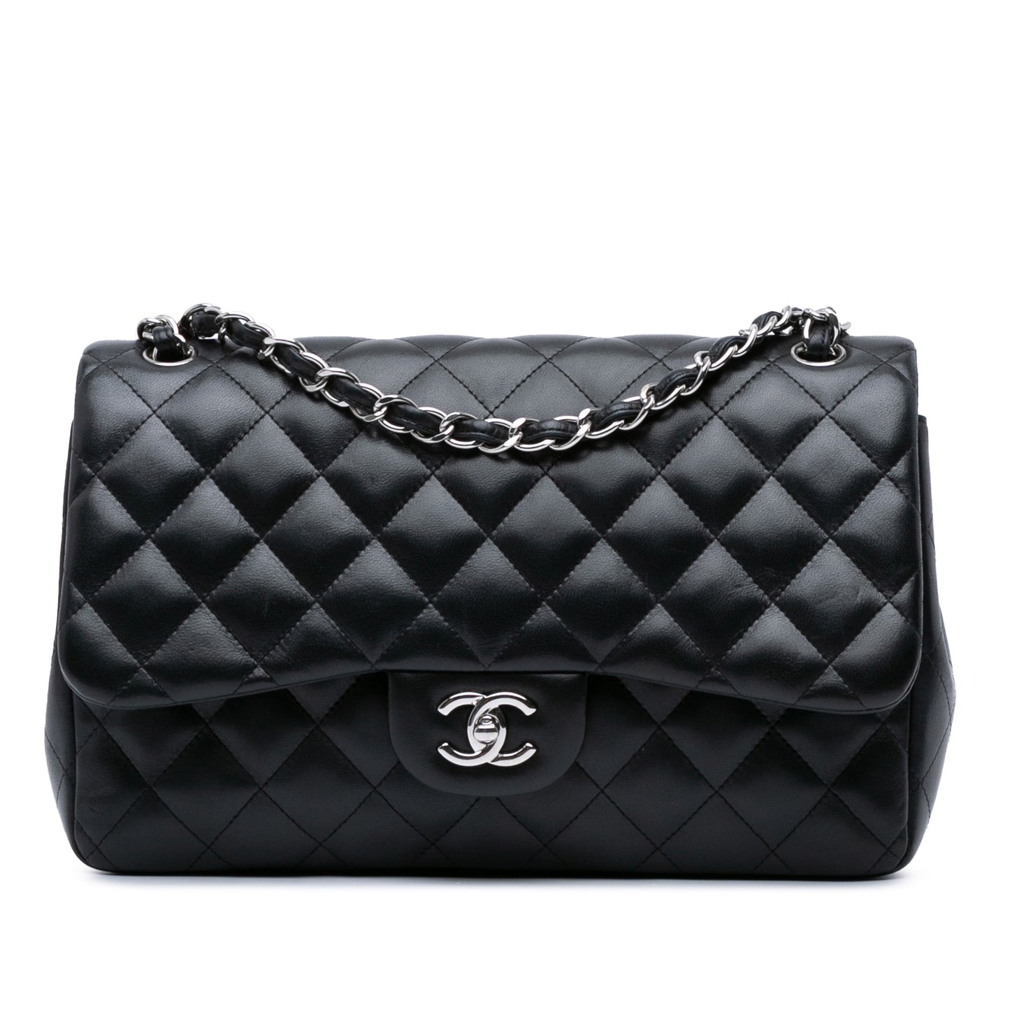 Chanel Flap Shoulder Bag - Ewore Bags
