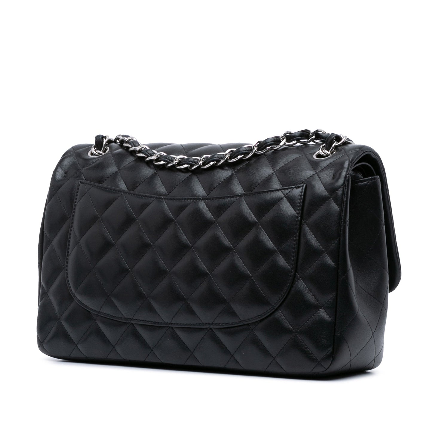 Chanel Flap Shoulder Bag - Ewore Bags