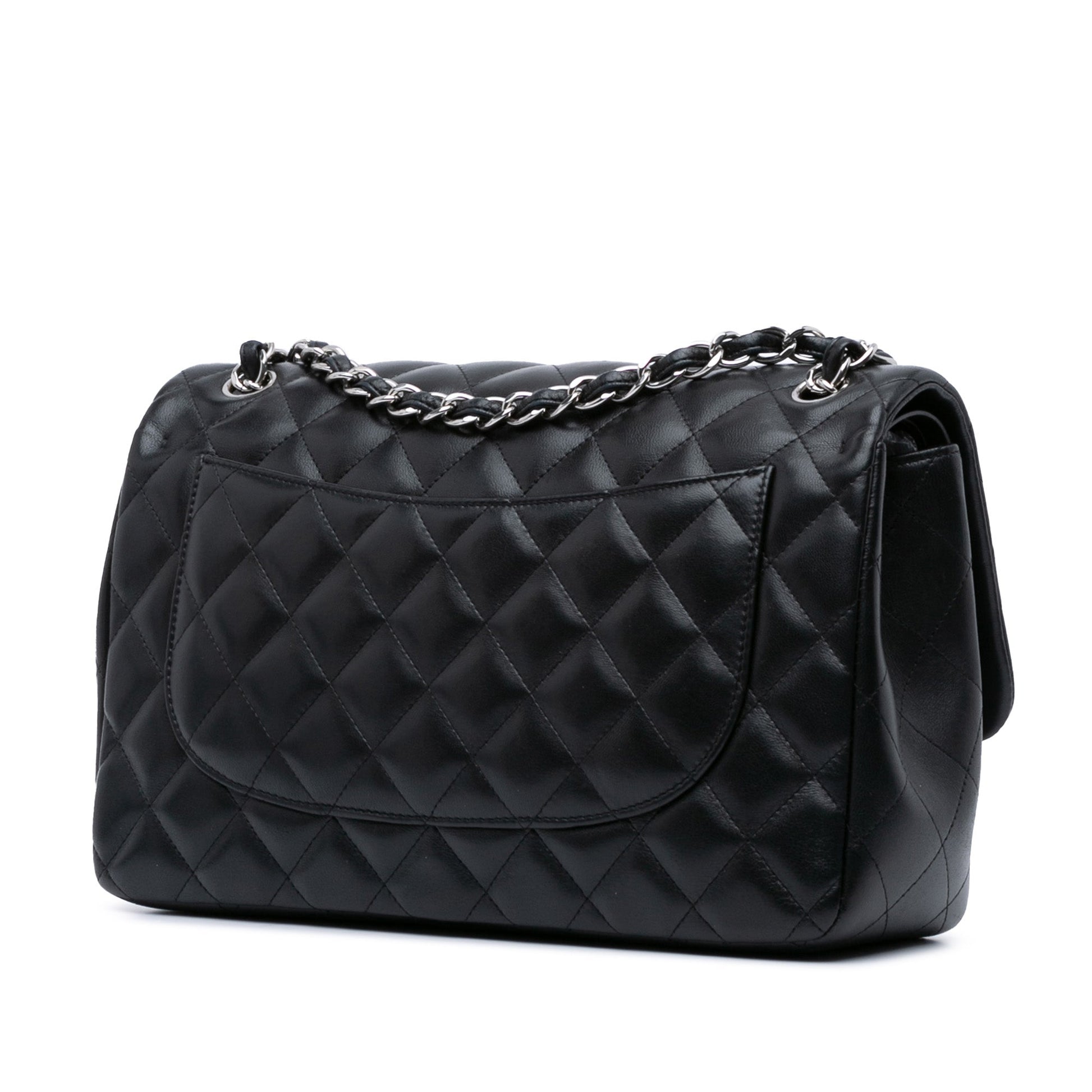 Chanel Flap Shoulder Bag - Ewore Bags