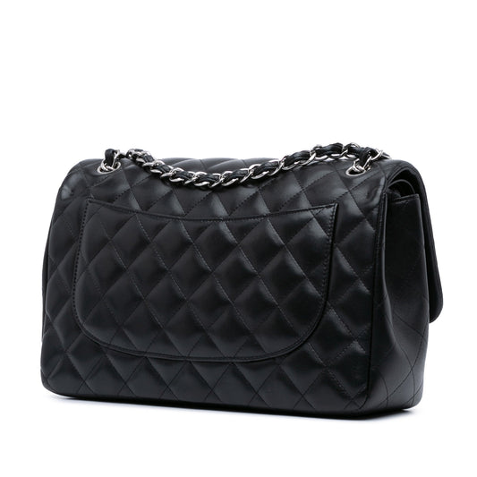 Chanel Flap Shoulder Bag - Ewore Bags