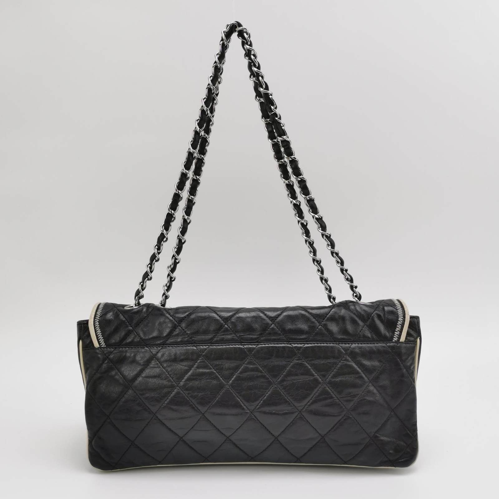 Chanel Flap Shoulder Bag - Ewore Bags