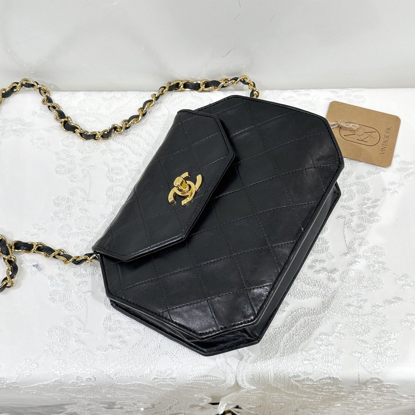 Chanel Handbag Bag - Ewore Bags