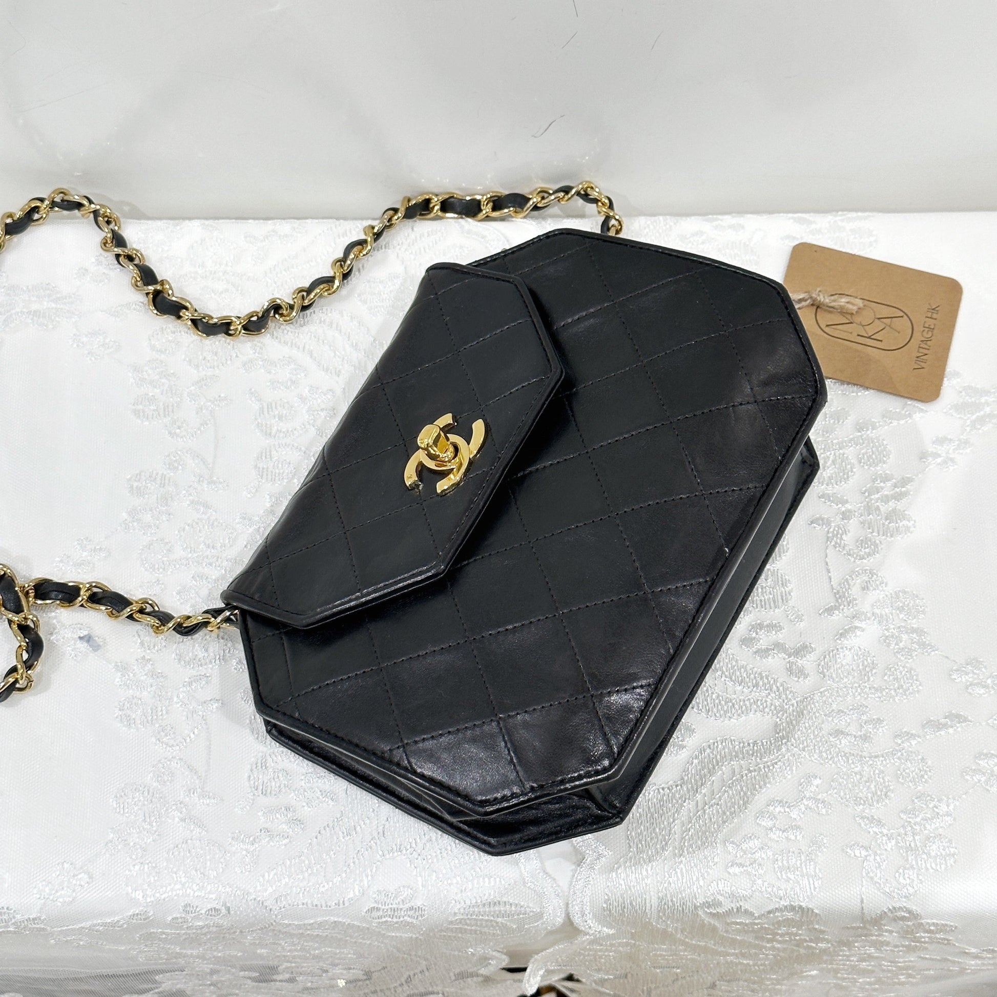 Chanel Handbag Bag - Ewore Bags