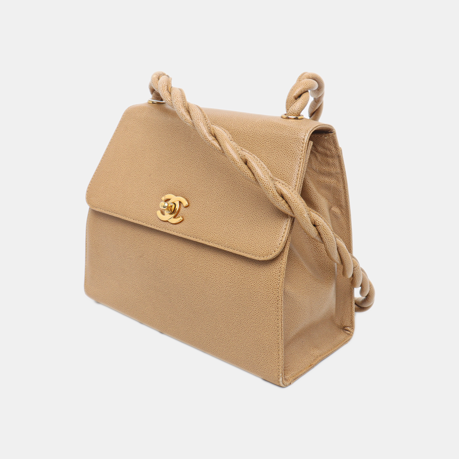 Chanel Flap Shoulder Bag - Ewore Bags