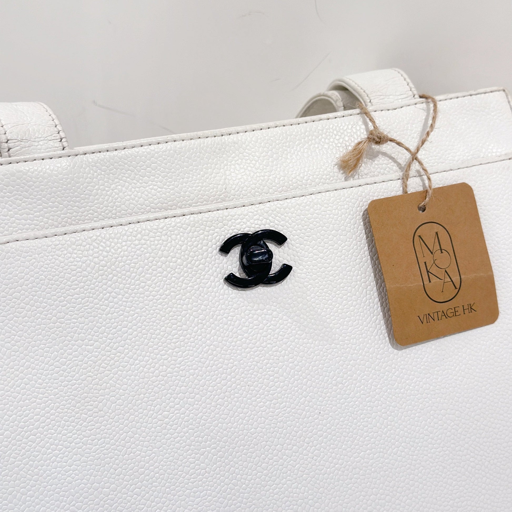 Chanel Tote Bag - Ewore Bags