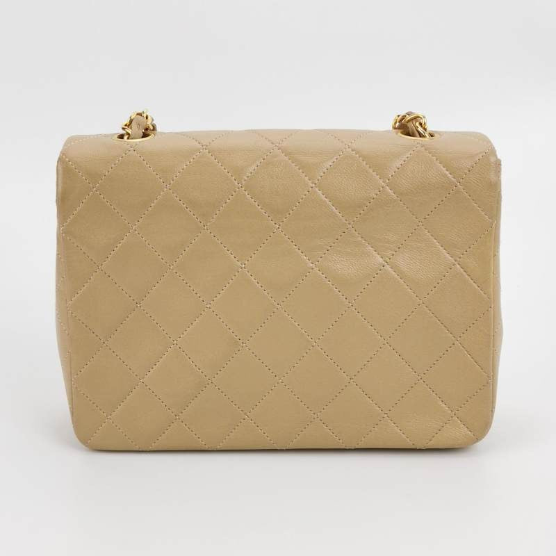 Chanel Classic Flap Shoulder Bag - Ewore Bags