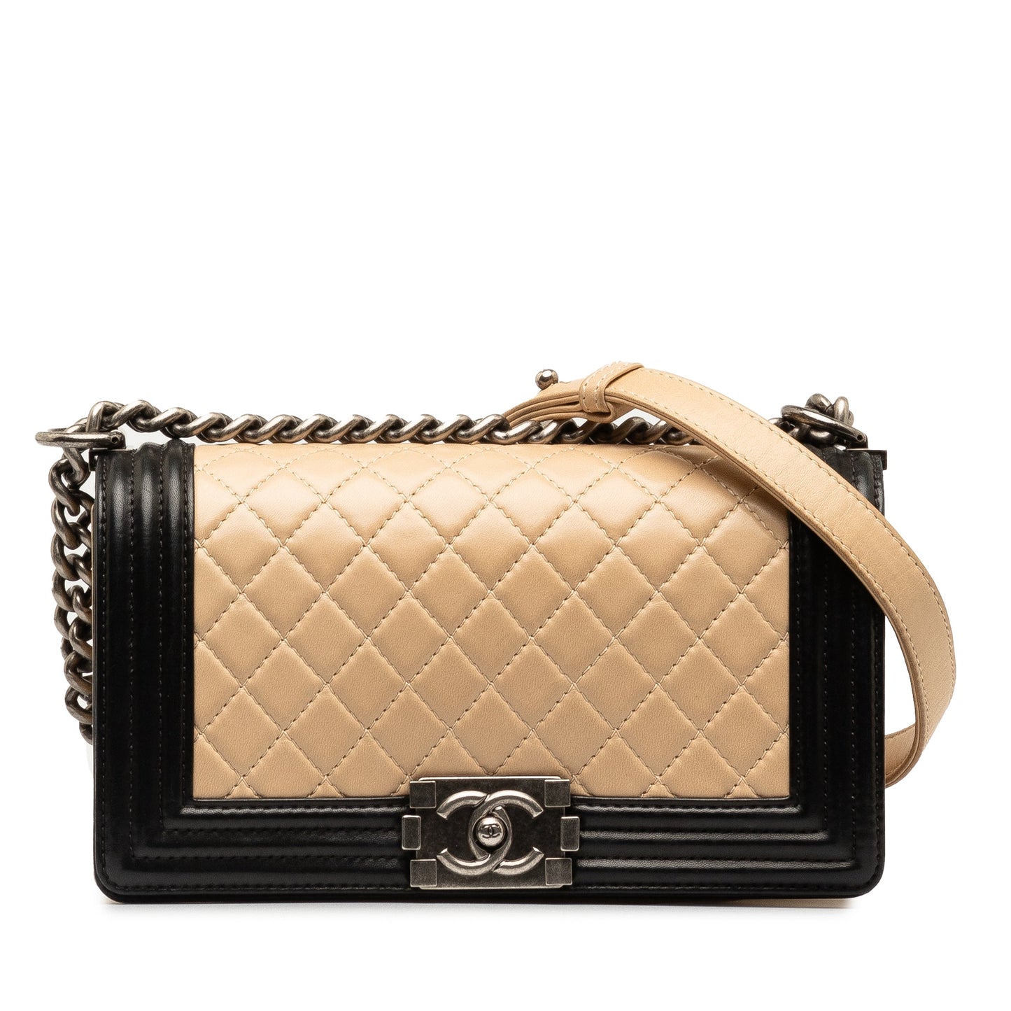 Chanel Medium Shoulder Bag - Ewore Bags