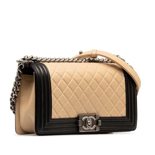 Chanel Medium Shoulder Bag - Ewore Bags