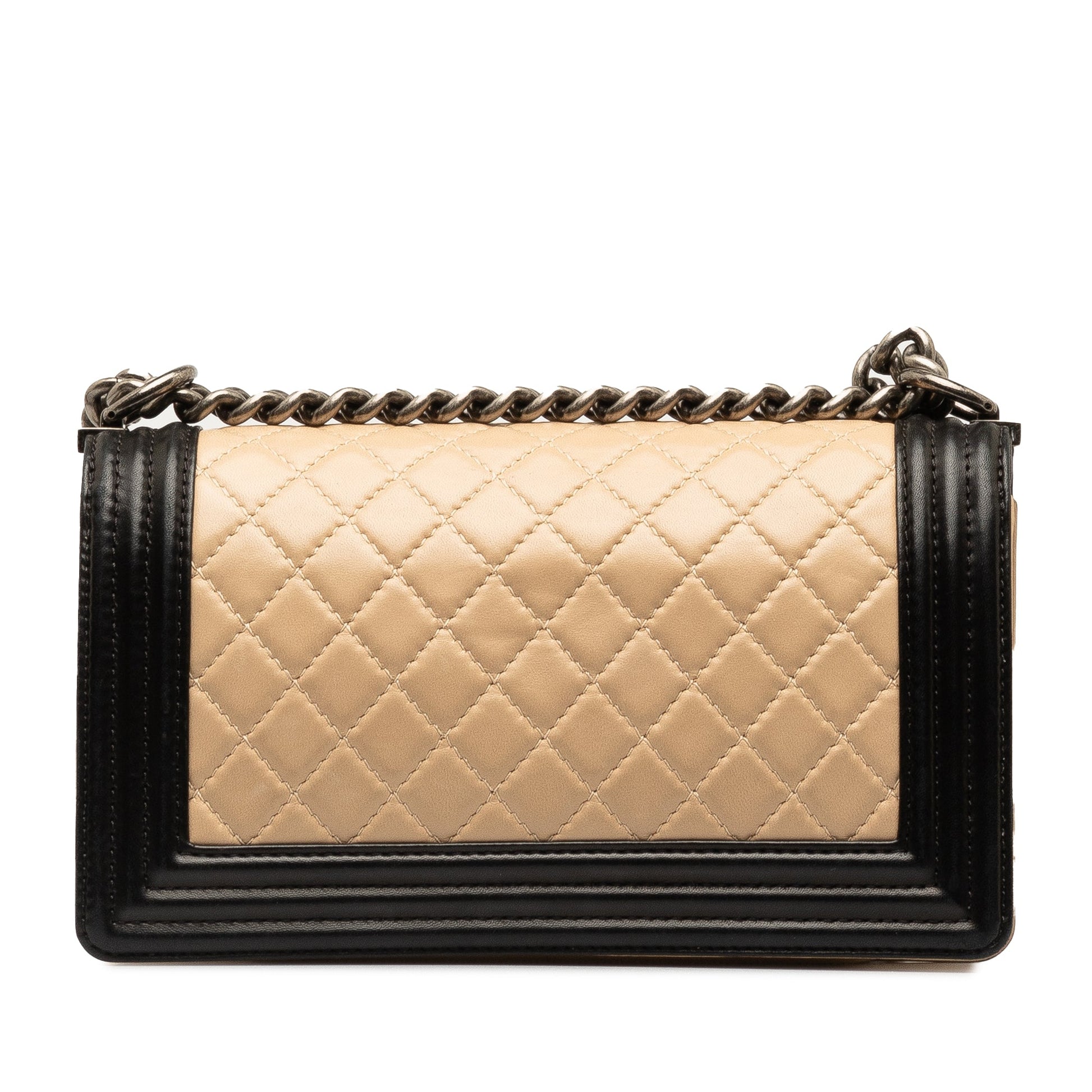 Chanel Medium Shoulder Bag - Ewore Bags