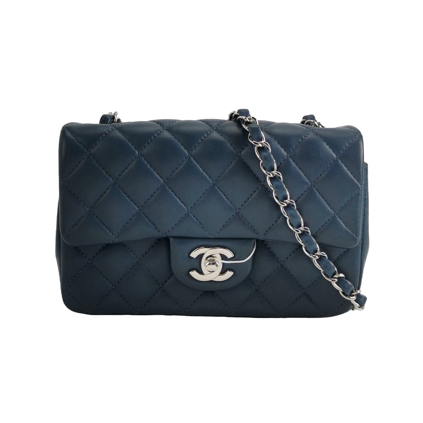 Chanel Classic Flap Shoulder Bag - Ewore Bags