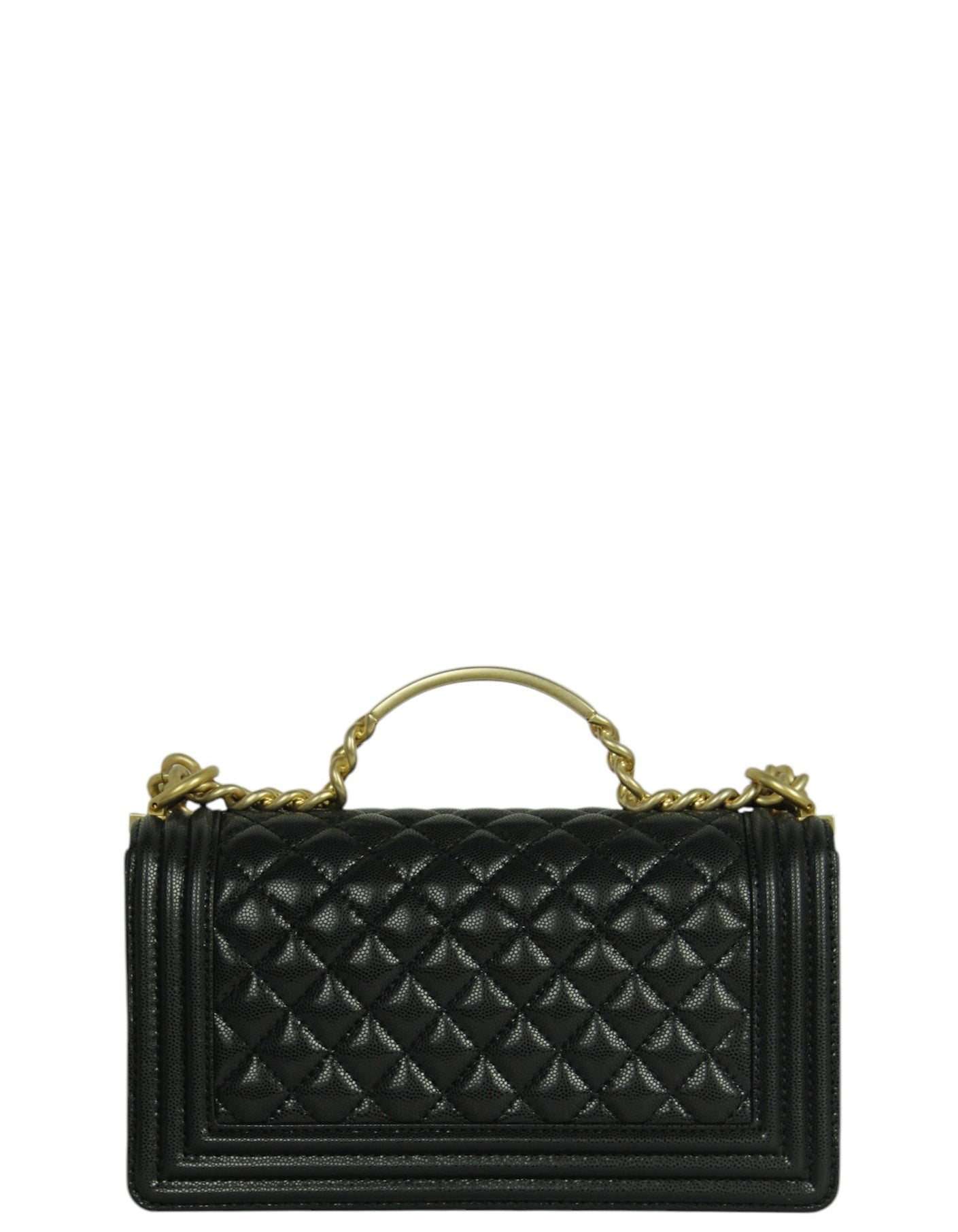 Chanel Boy Handbag Bag - Ewore Bags