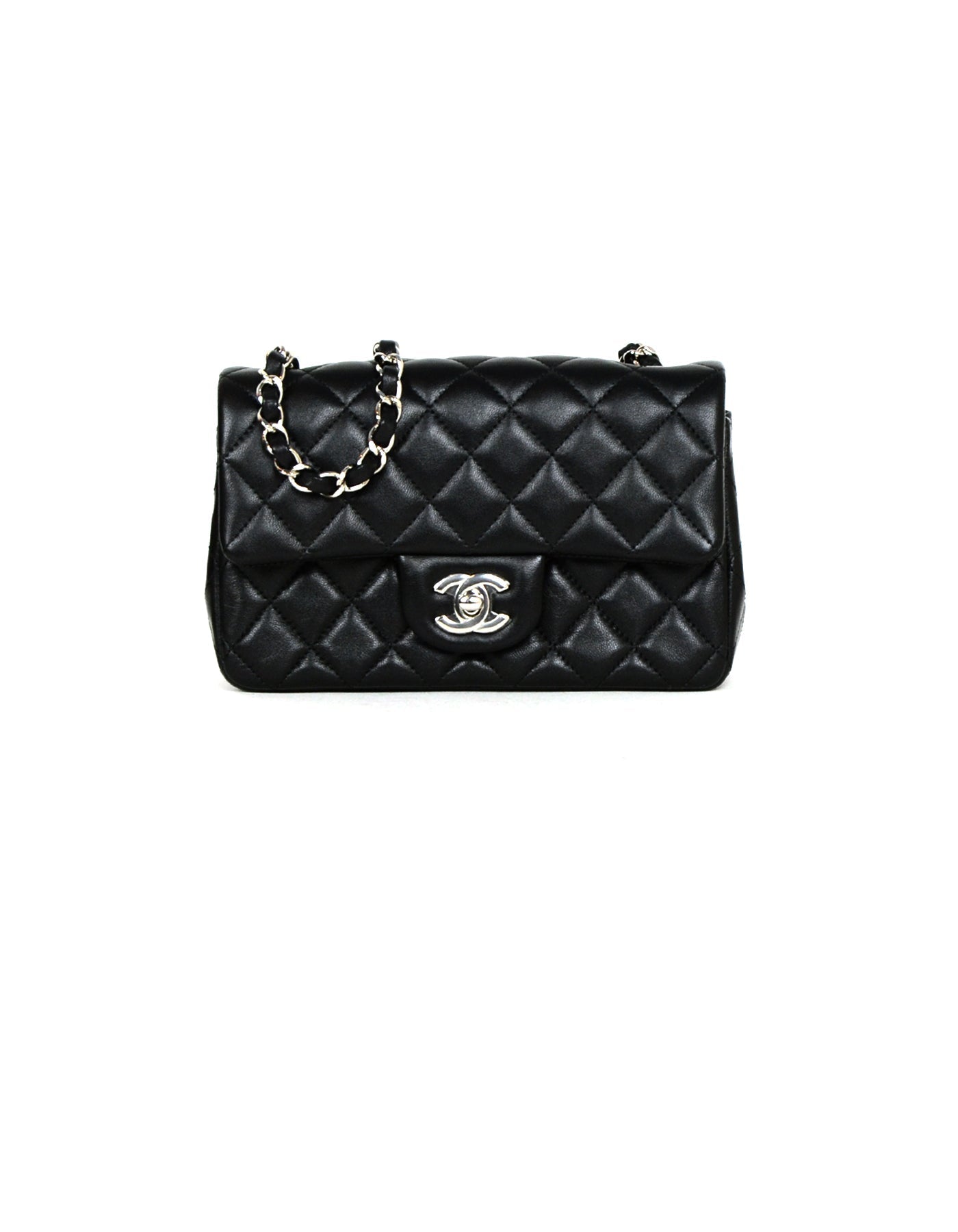 Chanel Classic Flap Shoulder Bag - Ewore Bags