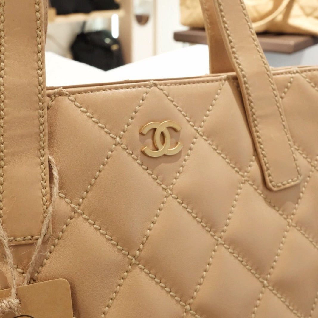 Chanel Tote Bag - Ewore Bags